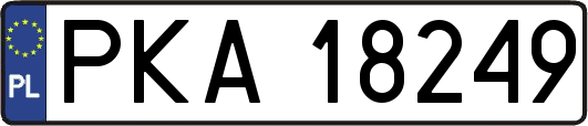 PKA18249