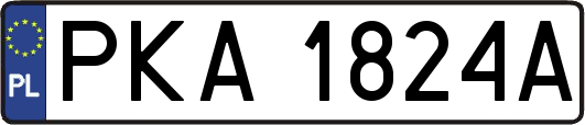 PKA1824A