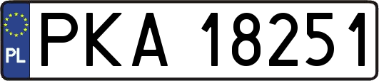 PKA18251