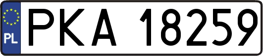 PKA18259