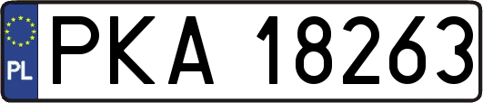 PKA18263