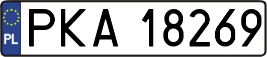 PKA18269
