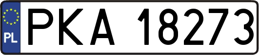 PKA18273