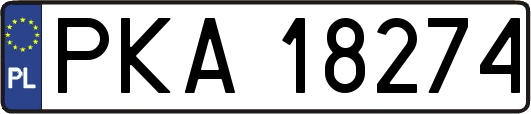 PKA18274