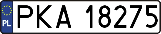 PKA18275