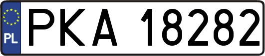 PKA18282