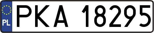 PKA18295