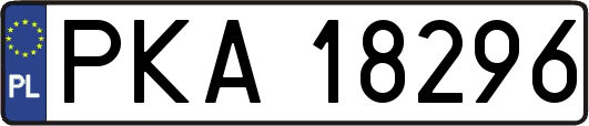 PKA18296