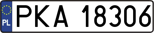 PKA18306