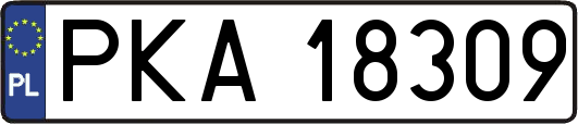 PKA18309