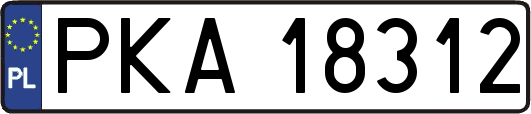 PKA18312