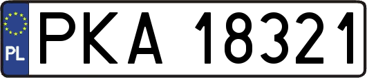 PKA18321