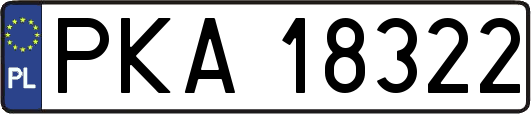 PKA18322
