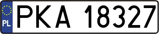 PKA18327