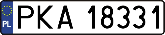 PKA18331