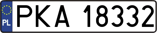 PKA18332