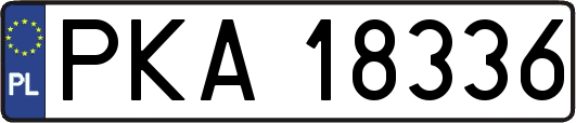 PKA18336