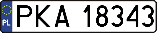 PKA18343