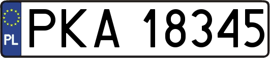 PKA18345