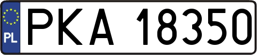 PKA18350