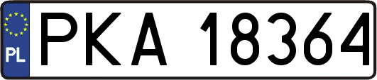 PKA18364