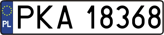 PKA18368