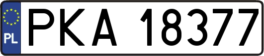 PKA18377