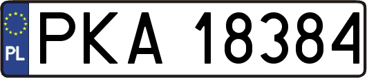 PKA18384