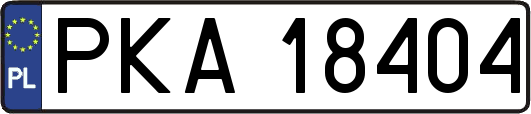PKA18404