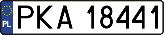 PKA18441