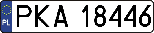 PKA18446