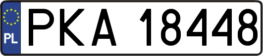 PKA18448