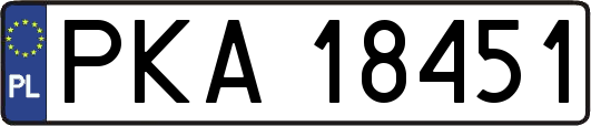 PKA18451