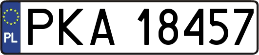 PKA18457