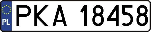 PKA18458