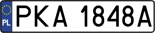 PKA1848A