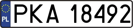 PKA18492