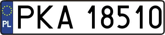 PKA18510