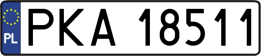 PKA18511