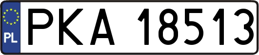 PKA18513