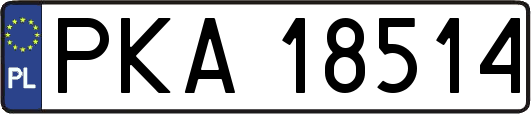 PKA18514