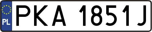 PKA1851J