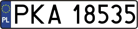 PKA18535
