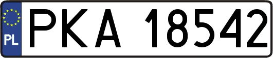 PKA18542