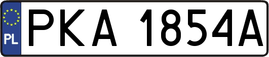 PKA1854A