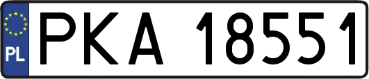 PKA18551