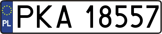 PKA18557