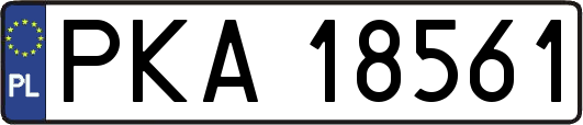 PKA18561