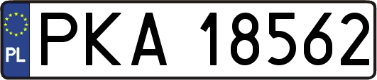 PKA18562