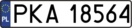 PKA18564